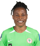 Osinachi Ohale