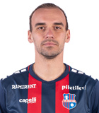 Nikita Baranov