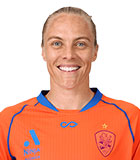 Tameka Yallop