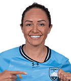 Kyah Simon