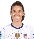 Kelley O'Hara