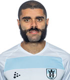 Daniel Norouzi