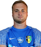 Mykyta Shevchenko