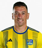 Nicolas Ezequiel Gorosito