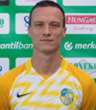 Gabor Polenyi