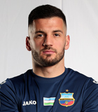 Toni Jovic