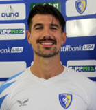 Balazs Zamostny
