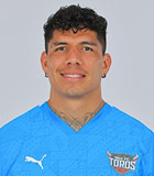 Erik Alan Pimentel Benavides