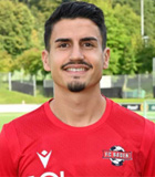 Daniele Romano