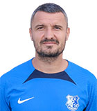 Constantin Valentin Budescu