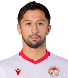 Alisher Dzhalilov