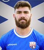 Andrew Steeves