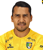 Alfonso Luna Islas