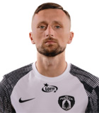 Piotr Mrozinski