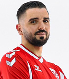 Alim Ozturk