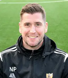 Neil Parry