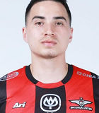 트리스탄 도