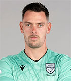 Ross Laidlaw
