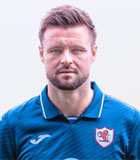 Callum Fordyce