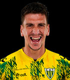 Ricardo Miguel Martins Alves