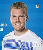 Fabio Leutenecker