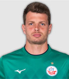 Benjamin Uphoff