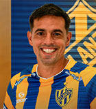 Fausto Emanuel Montero