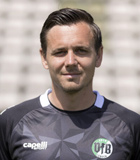 Florian Kirschke