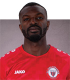 Conrad Azong