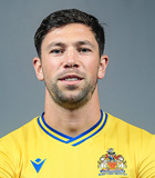 Will Richards