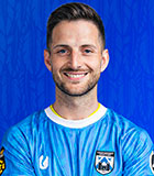 Kyle McCarthy