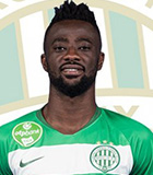 Abraham Frimpong