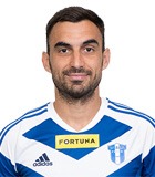 Milan Spremo