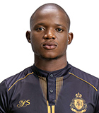 Lantshene Phalane