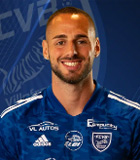 Kevin Renaut