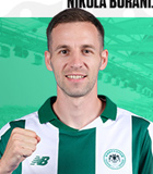Nikola Boranijasevic