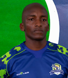 Lehlohonolo Nonyane
