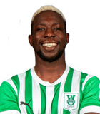 Aldair Adulai Djalo Balde