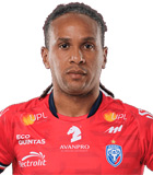 Jonathan Andres McDonald Porras