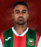 Robinson Martin Ferreira Garcia