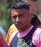 Nahuel Molina