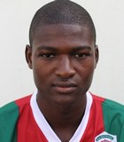 Ibrahim Olanrewaju Obayomi