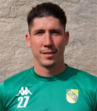 Gauthier Caron