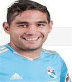 Leandro Lujan Leguizamon