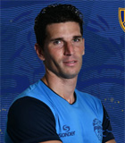 Dylan Ghissi