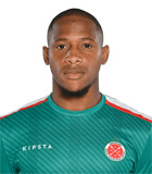 Yannick Aguemon