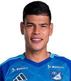 Jorge Enrique Arias de la Hoz