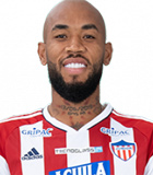 Fredy Hinestroza Arias
