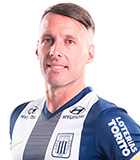 Pablo Damian Lavandeira Hernandez