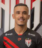 William de Oliveira Pottker